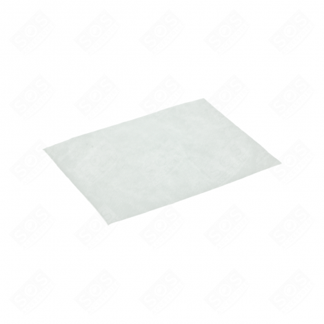 FILTRE D'ORIGINE ASPIRATEUR - 00095772