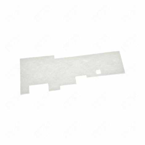 FILTRE D'ORIGINE ASPIRATEUR - 00657997