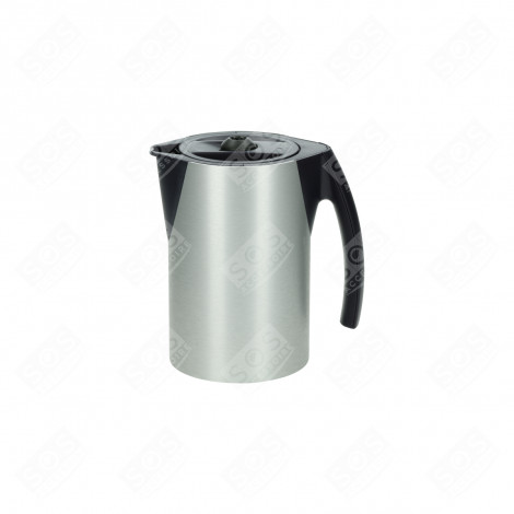 POT ISOTHERME D'ORIGINE CAFETIÈRE, MACHINE À CAFÉ - 00264701