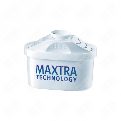 PACK DE 2 CARTOUCHES MAXTRA D'ORIGINE CAFETIÈRE, MACHINE À CAFÉ - 00463675