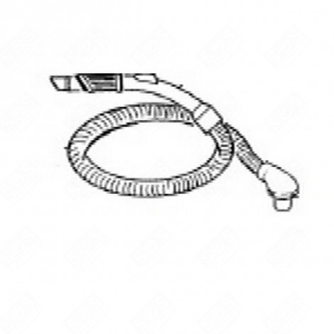 FLEXIBLE COMPLET (AVEC POIGNÉE) ASPIRATEUR - RS-RS9847