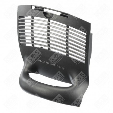 GRILLE D'ORIGINE ASPIRATEUR - 000644814