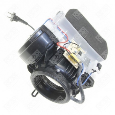 CARTER MOTEUR COMPLET ASPIRATEUR - RS-RT3233