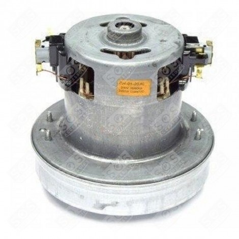 MOTEUR D'ORIGINE ASPIRATEUR - 4055010039