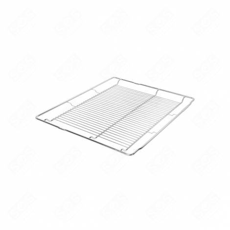 GRILLE D'ORIGINE  452X380 MM FOUR, CUISINIÈRE - 00577584