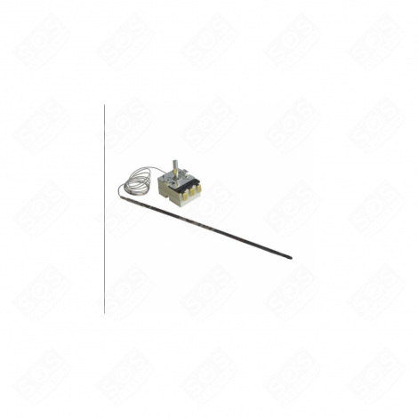 THERMOSTAT D'ORIGINE FOUR, CUISINIÈRE - C00130215, 482000022898