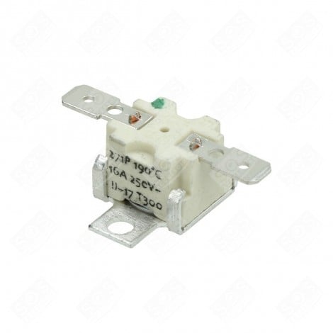 THERMOSTAT SECURITÉ D'ORIGINE FOUR, CUISINIÈRE - 818730550, 818731588