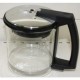 VERSEUSE AVEC COUVERCLE CAFETIÈRE, MACHINE À CAFÉ - F0464210F