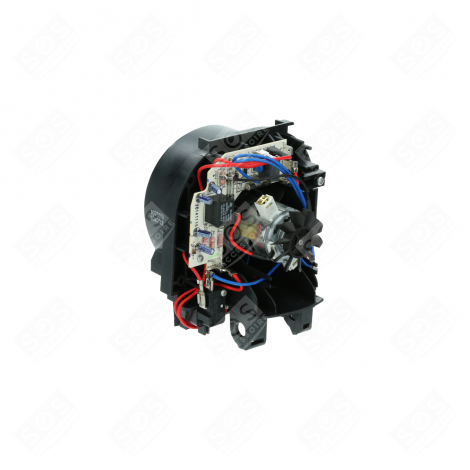 MOTEUR + SUPPORT + CARTE ELECTRONIQUE FRITEUSE - SS-992127