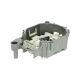 CARTER COMPLET MOTEUR AVEC CHARBONS LAVE-LINGE - 496876