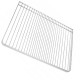 GRILLE D'ORIGINE  450X360X15 MM FOUR, CUISINIÈRE - 00479677