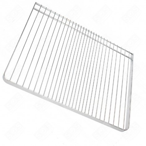 GRILLE D'ORIGINE  450X360X15 MM FOUR, CUISINIÈRE - 00479677