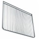 GRILLE D'ORIGINE  450X360X15 MM FOUR, CUISINIÈRE - 00479677