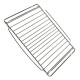 GRILLE  445X340 MM FOUR, CUISINIÈRE - 72X9012