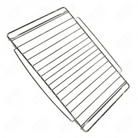 GRILLE  445X340 MM FOUR, CUISINIÈRE - 72X9012