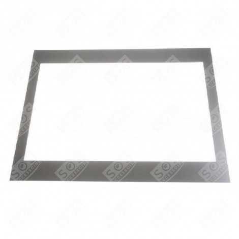 VITRE INTÉRIEURE DE PORTE 520X400 MM FOUR, CUISINIÈRE - 290440375