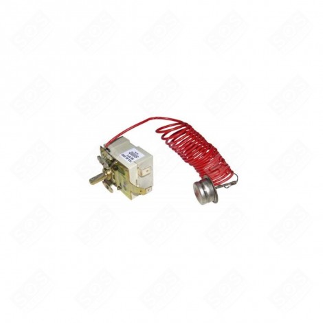 THERMOSTAT RÉGLABLE LAVE-LINGE - 55X5543