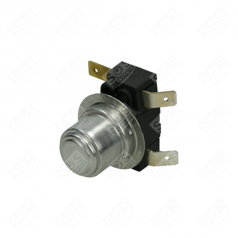 THERMOSTAT 66°/85° D'ORIGINE FRITEUSE - 00068226