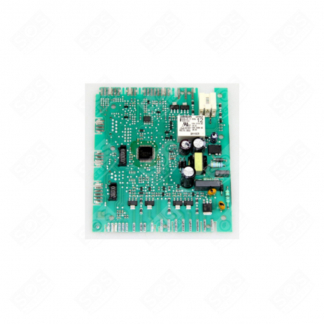 CARTE ÉLECTRONIQUE LAVE-VAISSELLE - 49023457