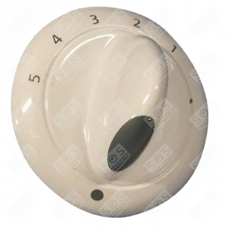 MANETTE THERMOSTAT FOUR, CUISINIÈRE - 76X4159