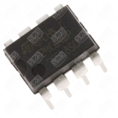 EPROM D'ORIGINE FOUR, CUISINIÈRE - C00113809