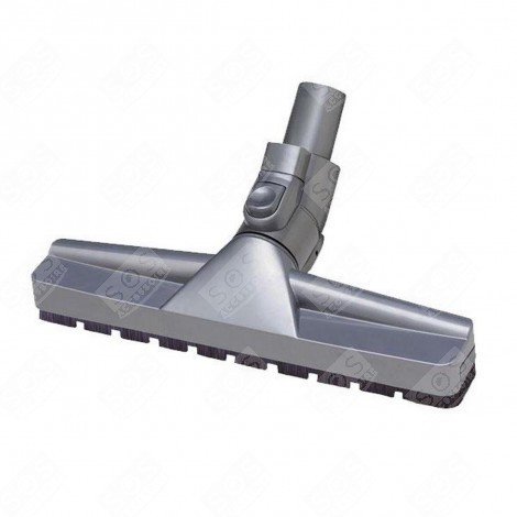 BROSSE, EMBOUT SOLS DURS D'ORIGINE ASPIRATEUR - 911565-01