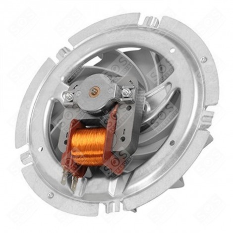 MOTEUR VENTILATION FOUR, CUISINIÈRE - 8074095012