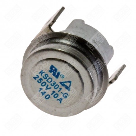 THERMOSTAT DE SECURITE 145° FRITEUSE - 5212510091