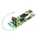 MODULE DE COMMANDE HOTTE - 49028110