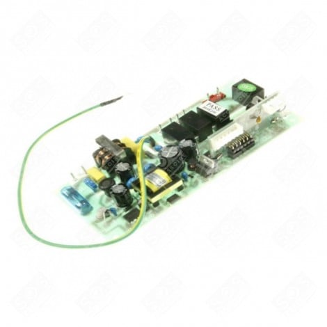 MODULE DE COMMANDE HOTTE - 49028110