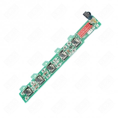 MODULE DE COMMANDE HOTTE - 12FA272