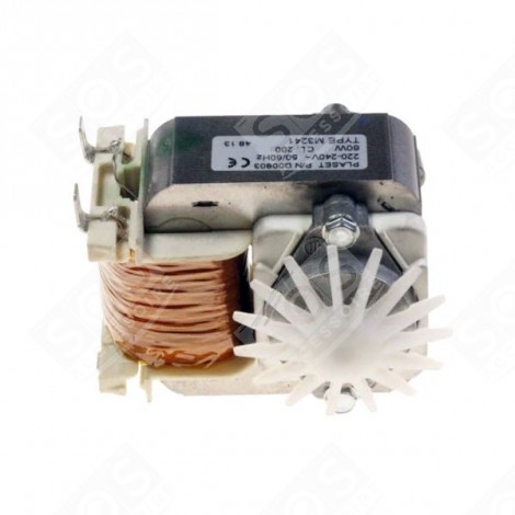 MOTEUR VENTILLATEUR LAVE-LINGE - 43013591, AS0067948