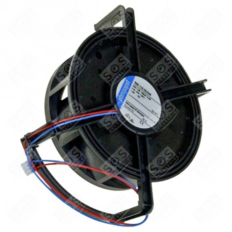 VENTILATEUR RÉFRIGÉRATEUR, CONGÉLATEUR - 2081659043