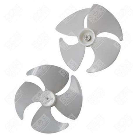 VENTILATEUR RÉFRIGÉRATEUR, CONGÉLATEUR - 6299995, 9192976