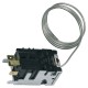 THERMOSTAT RÉFRIGÉRATEUR, CONGÉLATEUR - 077B6133