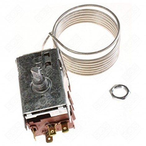 THERMOSTAT RÉFRIGÉRATEUR, CONGÉLATEUR - 077B2157