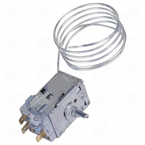 THERMOSTAT D'ORIGINE RÉFRIGÉRATEUR, CONGÉLATEUR - 481927128778