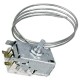 THERMOSTAT RÉFRIGÉRATEUR, CONGÉLATEUR - 00054182