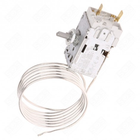 THERMOSTAT RÉFRIGÉRATEUR, CONGÉLATEUR - 00169443