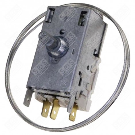 THERMOSTAT RÉFRIGÉRATEUR, CONGÉLATEUR - 41026977