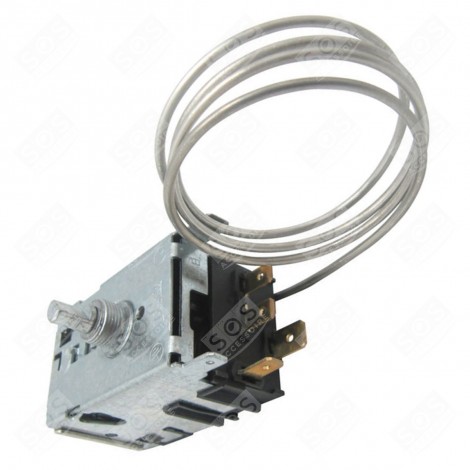 THERMOSTAT RÉFRIGÉRATEUR, CONGÉLATEUR - 00170459