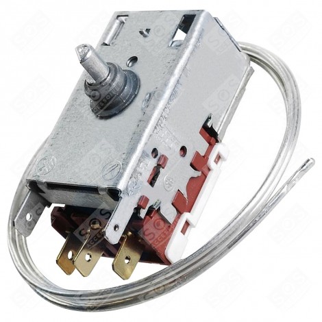 THERMOSTAT RÉFRIGÉRATEUR, CONGÉLATEUR - 481227128195