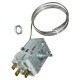 THERMOSTAT D'ORIGINE RÉFRIGÉRATEUR, CONGÉLATEUR - 481927128889