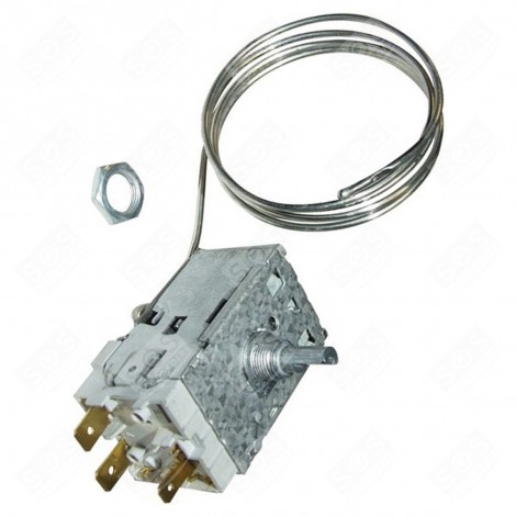 THERMOSTAT D'ORIGINE RÉFRIGÉRATEUR, CONGÉLATEUR - 481927128889