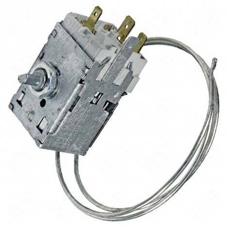 THERMOSTAT RÉFRIGÉRATEUR, CONGÉLATEUR - 481228208677