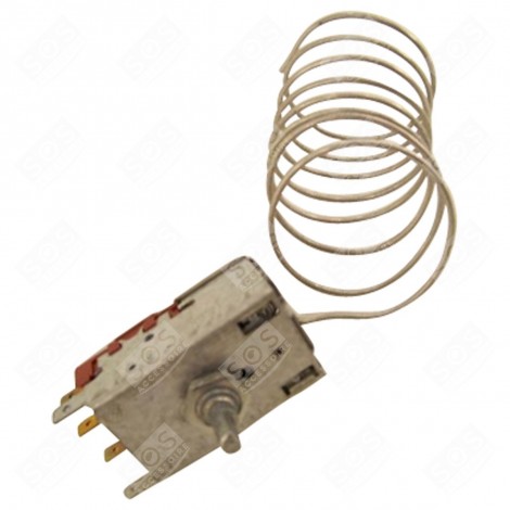 THERMOSTAT RÉFRIGÉRATEUR, CONGÉLATEUR - 41X0110