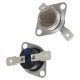 KIT THERMOSTATS .106° ET 175° D'ORIGINE SÈCHE-LINGE - C00095674