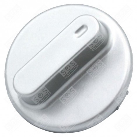 BOUTON DE COMMANDE GRIS ROBOT MÉNAGER - MS-0A13811