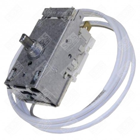 THERMOSTAT RÉFRIGÉRATEUR, CONGÉLATEUR - 91200345