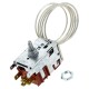 THERMOSTAT RÉFRIGÉRATEUR, CONGÉLATEUR - 077B6794